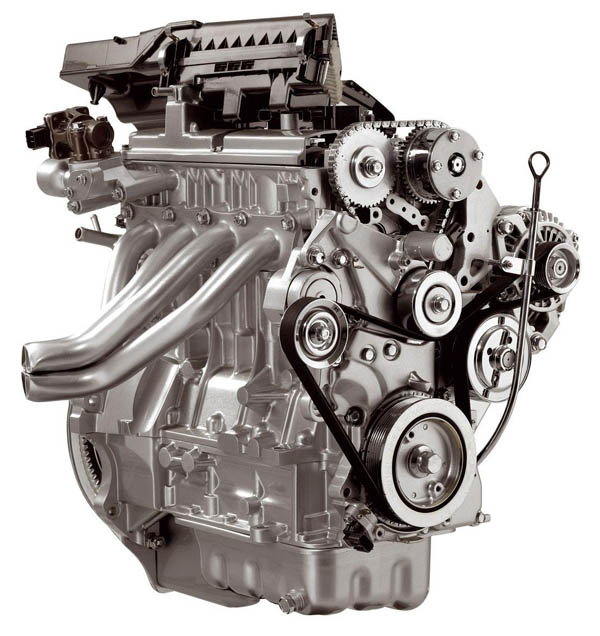 2008 Lt R9 Car Engine